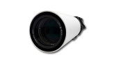 Телескоп-апохромат LZOS ASTRO-APO 100/8 (OTA) с фокусером и диагональным зеркалом