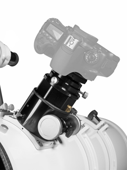 Оптическая труба Bresser Messier NT203L/1200 Optical Tube