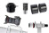 Оптическая труба Bresser Messier NT203L/1200 Optical Tube