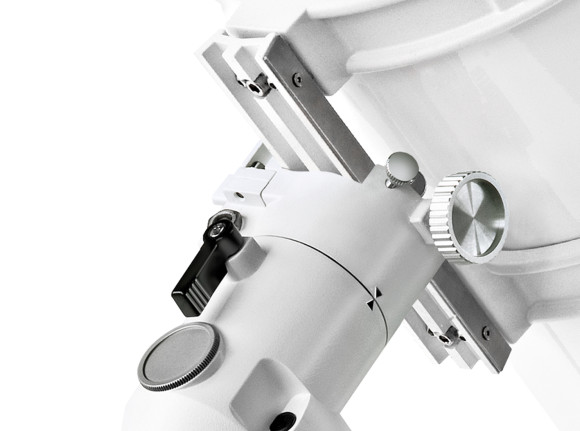 Оптическая труба Bresser Messier NT203L/1200 Optical Tube