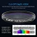 Фильтр SV240 Multi-Narrowband Filter Galaxy & Nebula NIR, 2" Фильтр SV240 Multi-Narrowband Filter Galaxy & Nebula NIR, 2"