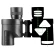Бинокль Eyeskey Wind ED 6.5x32