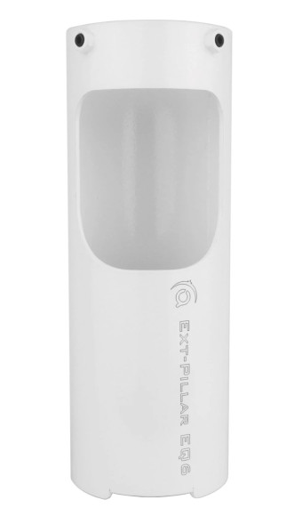Колонна вставка Ext-Pillar 30 EQ6 на штатив SW