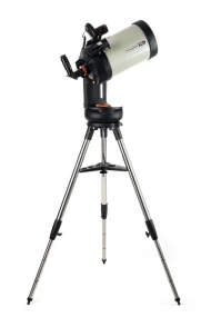Телескоп Celestron NexStar Evolution 8 HD