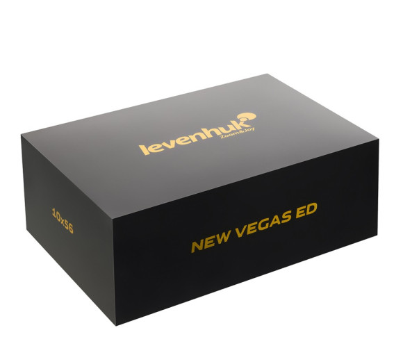 Бинокль Levenhuk New Vegas ED 10x56 Бинокль Levenhuk New Vegas ED 10x56