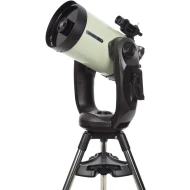 Телескоп Celestron CPC DELUXE 1100 HD с треногой