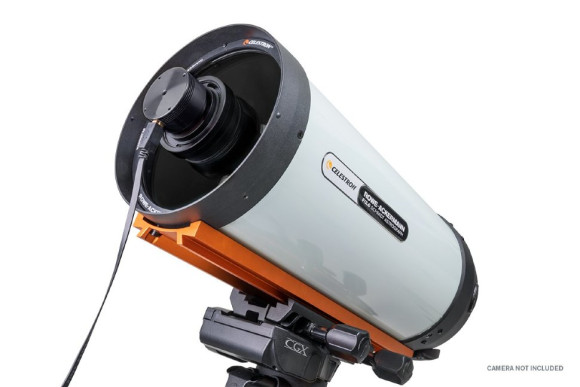 Оптическая труба Celestron RASA 8