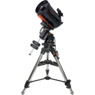 Телескоп Celestron 11" С1100 EdgeHD на экваториальной монтировке CGX-L