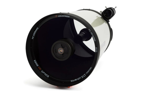 Телескоп Celestron С14 EdgeHD f/10 (OTA)