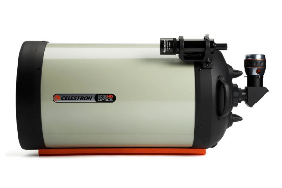 Телескоп Celestron С14 EdgeHD f/10 (OTA)