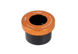 Адаптер Celestron 2" на 1.25" с зажимом Twist-Lock