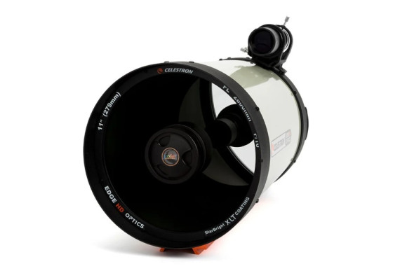 Оптическая труба Celestron С11 EdgeHD f/10 (OTA)