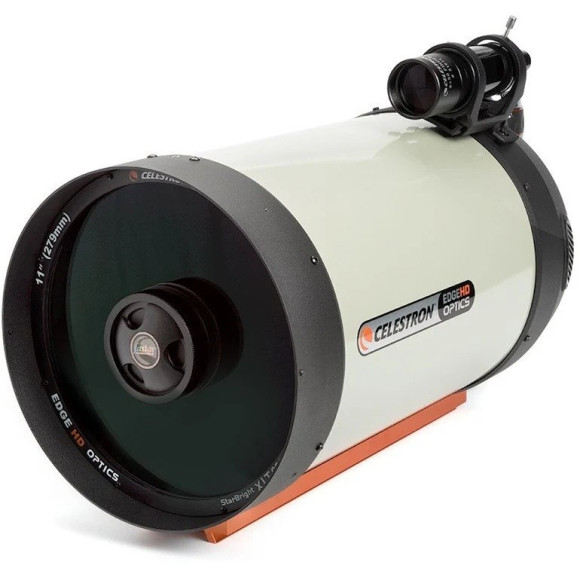 Оптическая труба Celestron С11 EdgeHD f/10 (OTA)