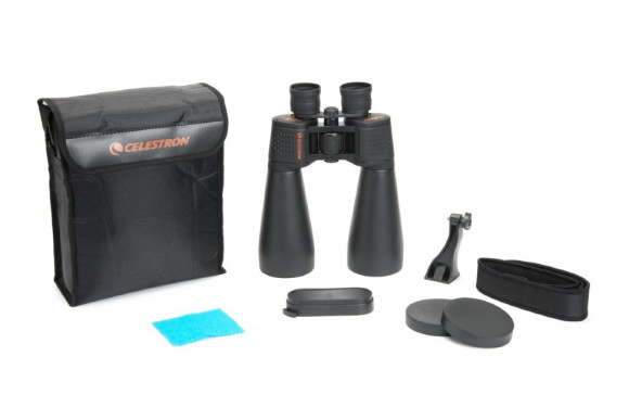 Бинокль Celestron SkyMaster 15x70