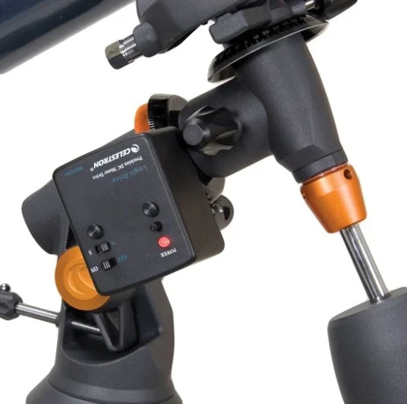 Привод часовой оси Celestron универсальный Привод часовой оси Celestron универсальный