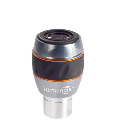 Окуляр Celestron широкоугольный 7 мм Luminos 82'