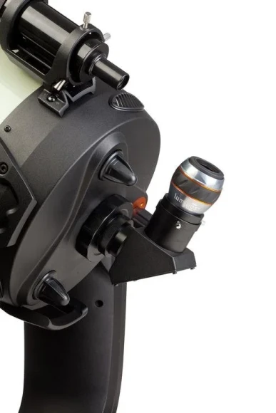 Окуляр Celestron широкоугольный 7 мм Luminos 82'