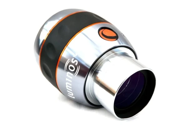 Окуляр Celestron широкоугольный 7 мм Luminos 82'