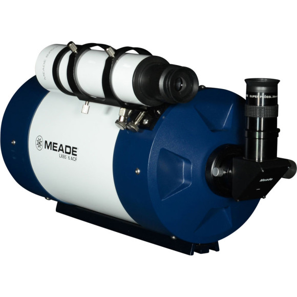 Оптическая труба Meade LX85 6" ACF OTA ONLY Оптическая труба Meade LX85 6" ACF OTA ONLY