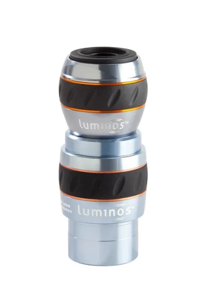 Линза Барлоу Celestron Luminos 2.5x, 2"