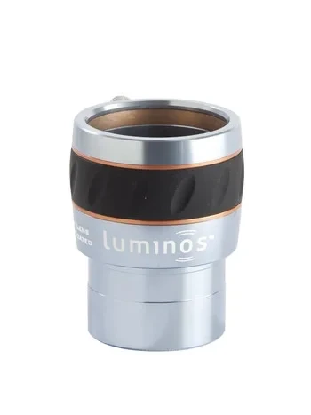 Линза Барлоу Celestron Luminos 2.5x, 2"