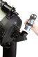 Линза Барлоу Celestron Luminos 2.5x, 2"