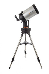Телескоп Celestron NexStar Evolution 8