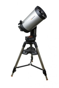 Телескоп Celestron NexStar Evolution 9,25