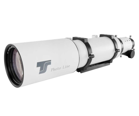 Апохромат триплет TS-Optics PHOTOLINE 115mm f/7 Апохромат триплет TS-Optics PHOTOLINE 115mm f/7