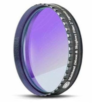 Фильтр Baader Planetarium Moon & Skyglow, 2"