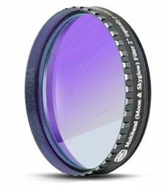 Фильтр Baader Planetarium Moon & Skyglow, 2"