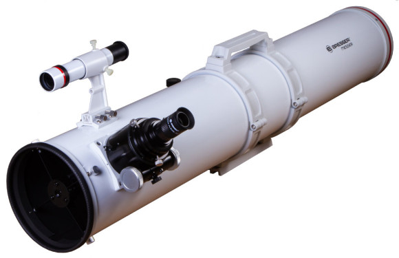 Труба оптическая Bresser Messier NT-150L/1200 Hexafoc Труба оптическая Bresser Messier NT-150L/1200 Hexafoc