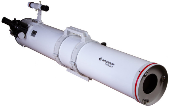 Труба оптическая Bresser Messier NT-150L/1200 Hexafoc Труба оптическая Bresser Messier NT-150L/1200 Hexafoc