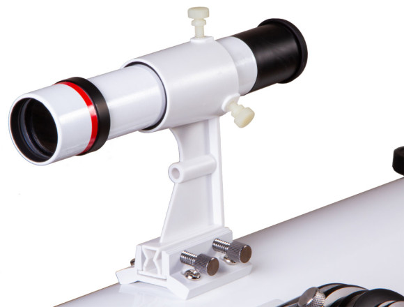 Труба оптическая Bresser Messier NT-150L/1200 Hexafoc Труба оптическая Bresser Messier NT-150L/1200 Hexafoc