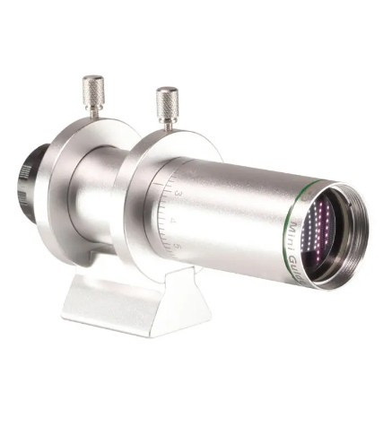 Минигид QHYCCD Mini Guide Scope с креплением