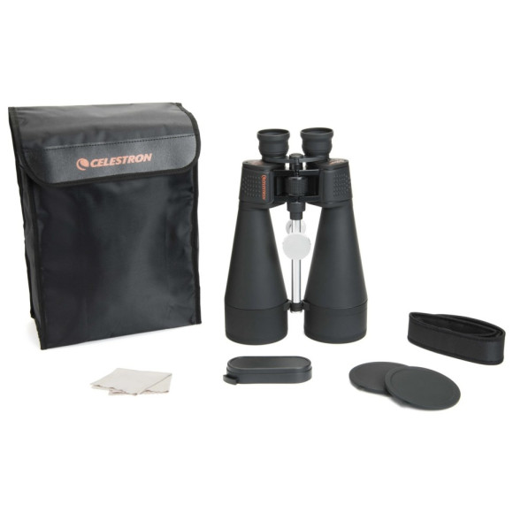 Бинокль Celestron SkyMaster 20x80