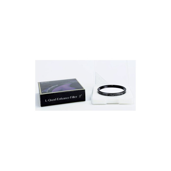 Фильтр Optolong L-Quad Enhance (2”)
