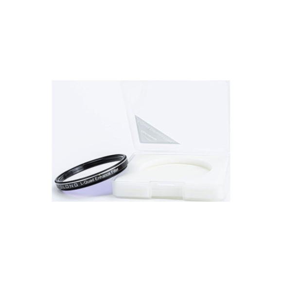 Фильтр Optolong L-Quad Enhance (2”)