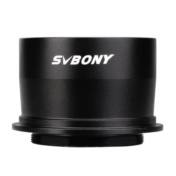 Адаптер SVBONY 2" к Т2 (М42х0,75)