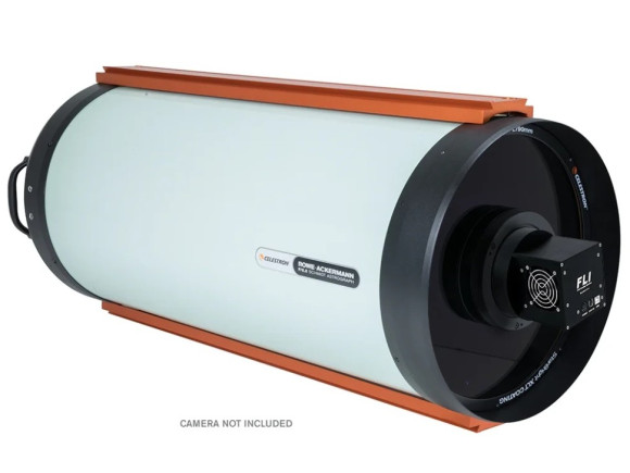 Труба оптическая Celestron RASA 360 мм f/2.2