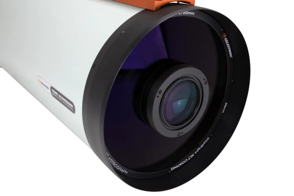 Труба оптическая Celestron RASA 360 мм f/2.2