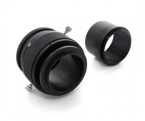 Геликоидный фокусер TS-Optics 2" Non Rotating Helical Focuser