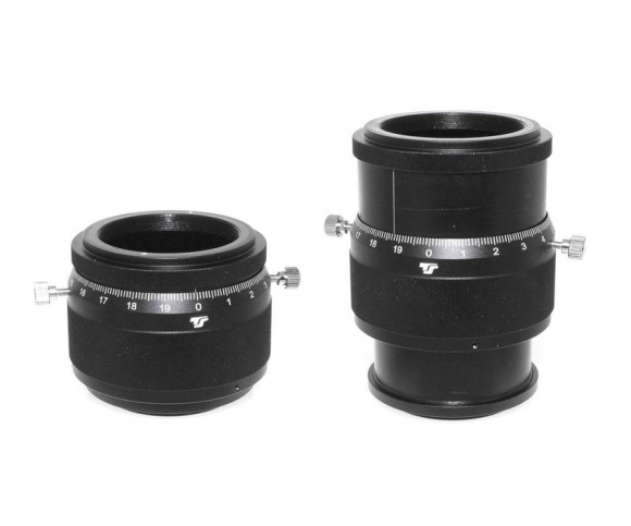 Геликоидный фокусер TS-Optics 2" Non Rotating Helical Focuser